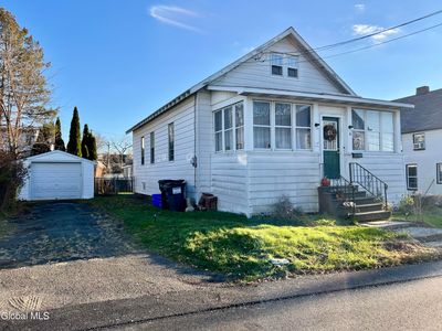 4 Plum Avenue, Troy, NY, 12180