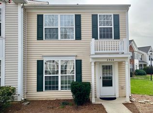 3928 Elizabeth Glen Way #1, Jamestown, NC 27282