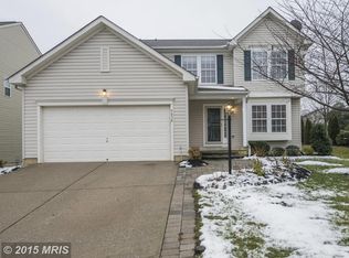 9038 Phillip Dorsey Way, Columbia, MD 21045