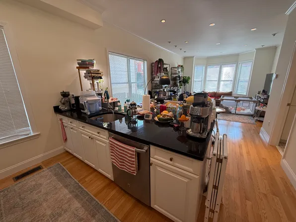 15 Langdon St, Cambridge, MA