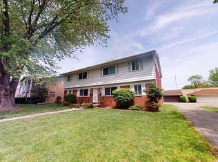 3020 Carskaddon Ave, Toledo, OH 43606