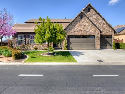 4249 N Waterside Dr, Clovis, CA, 93619