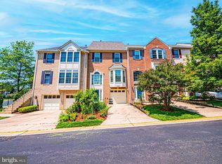 2107 Hounds Run Pl, Silver Spring, MD 20906