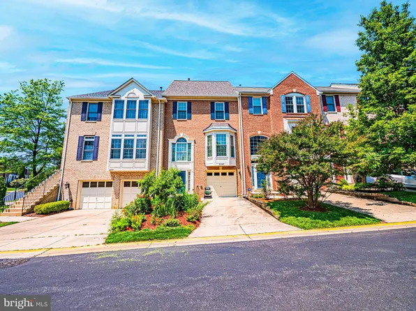 2107 Hounds Run Pl, Silver Spring, MD 20906