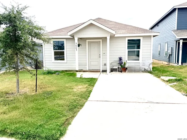 3663 Millbrook Way, San Antonio, TX 78245