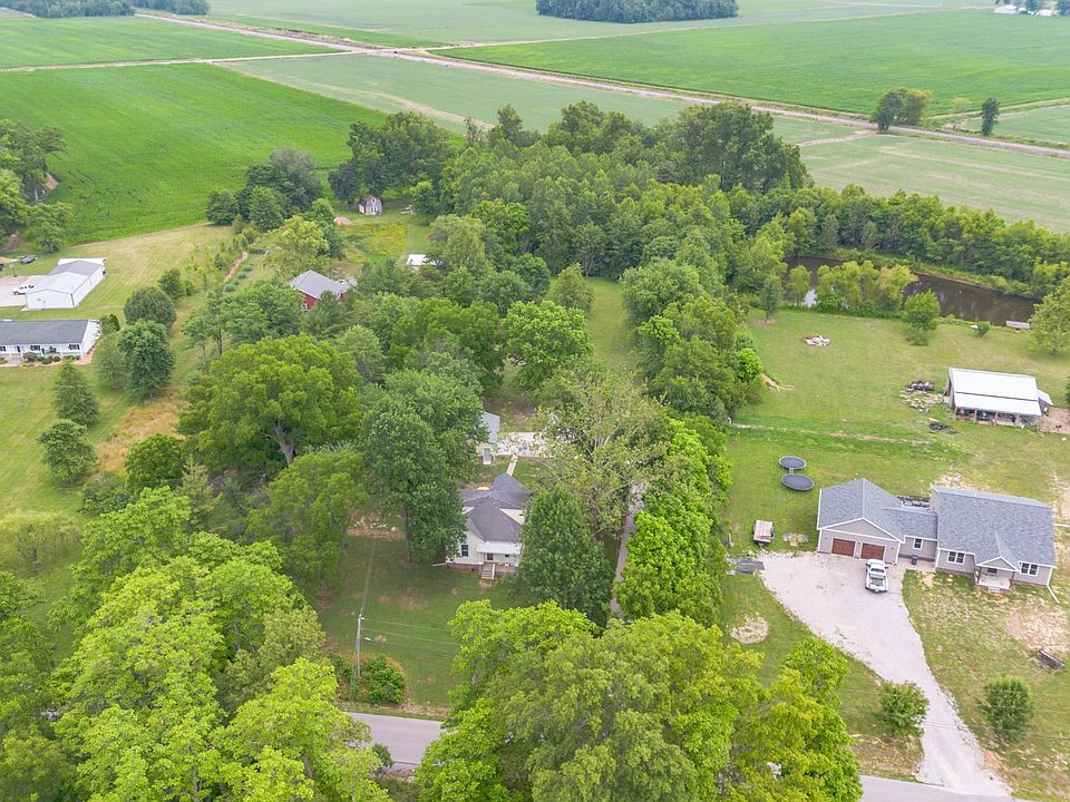 789 E Tennyson Rd, Boonville, IN 47601 Zillow