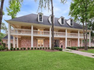 8703 Chelmsford Ln, Spring, TX 77379