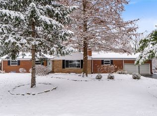 5456 Grantland Dr, Dayton, OH 45429