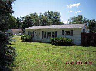 23386 Farmington Ave, Elkhart, IN 46517