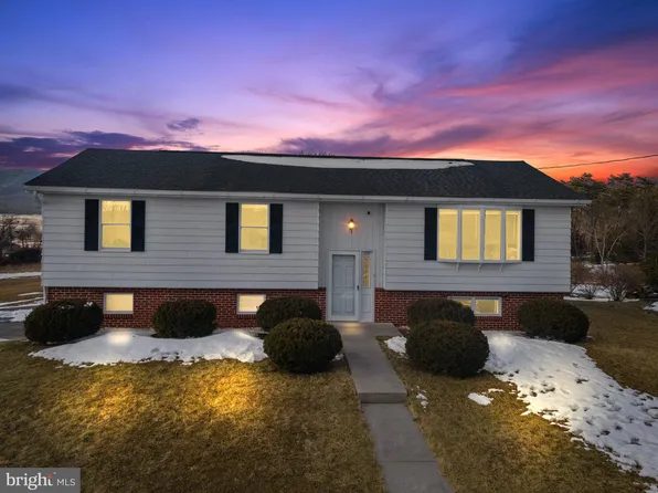 159 Devland Dr, Winchester, VA 22603