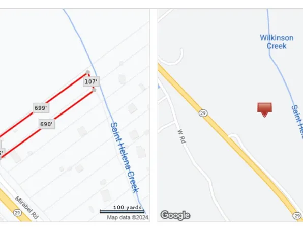 23504 Mirabel Road, Middletown, CA 95461