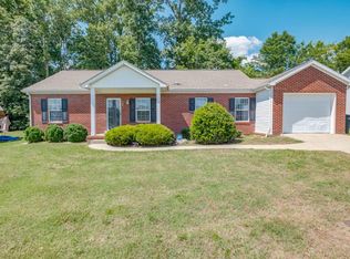 124 Overlook Pl, Columbia, TN 38401