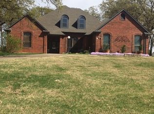 4 Cimarrontrails, Perkins, OK 74059