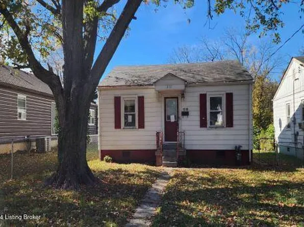 1518 Catalpa St, Louisville, KY 40211