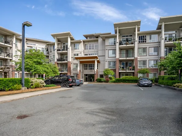 3192 Gladwin Rd #303, Abbotsford, BC V2T 6M9