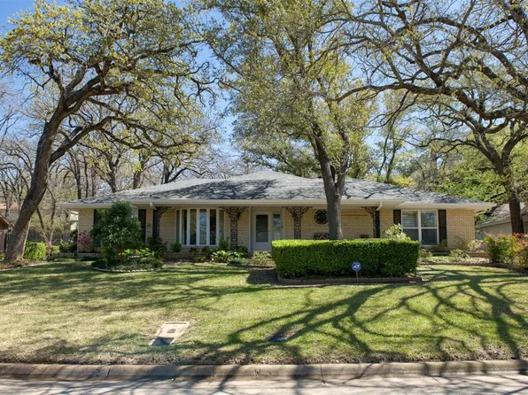 3314 Yellowstone Dr, Arlington, TX 76013