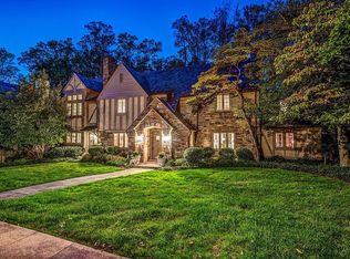 4921 Quebec St NW, Washington, DC 20016