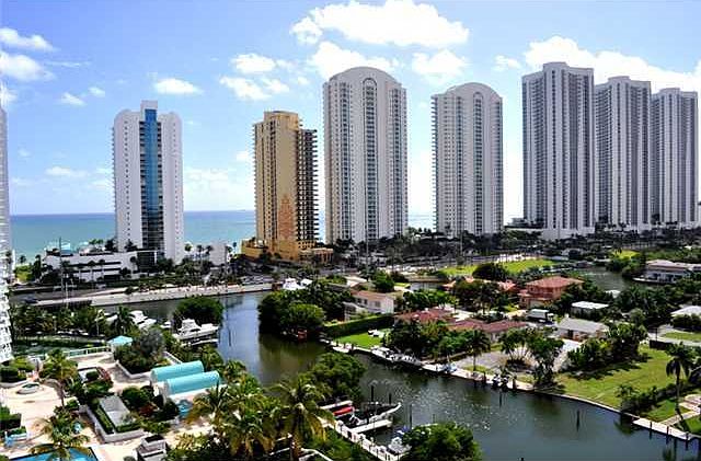1st image of 16500 Collins Ave APT 1254