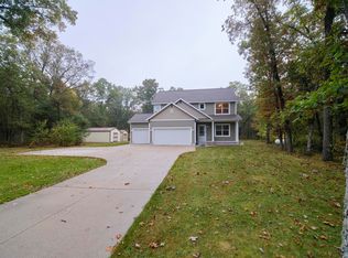 5842 Caberfae Hwy, Manistee, MI 49660