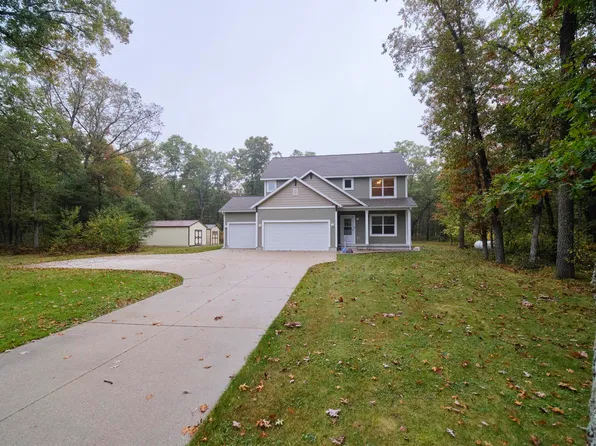 5842 Caberfae Hwy, Manistee, MI 49660