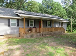 3921 Williams Bridge Rd, Toccoa, GA 30577