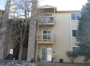 842 Tenderfoot Hill Rd APT 201, Colorado Springs, CO 80906