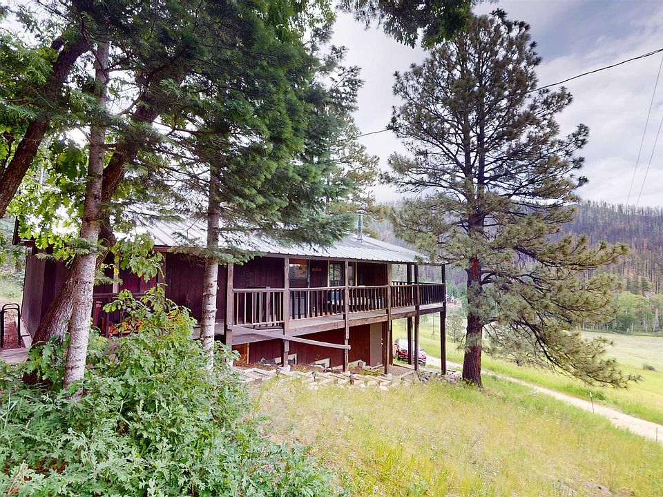 26 E Meadow Ln, Sapello, NM 87745 Zillow