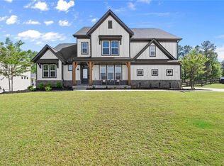 2114 Harmony Dr, Canton, GA 30115