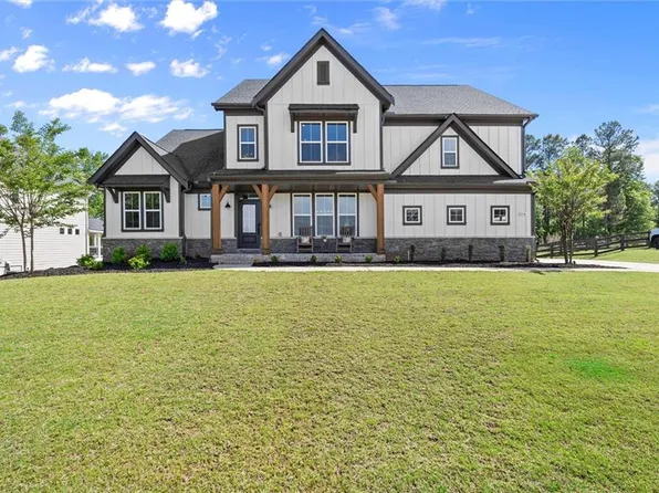 2114 Harmony Dr, Canton, GA 30115