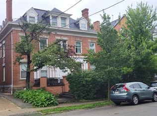 225 N Dithridge St, Pittsburgh, PA 15213