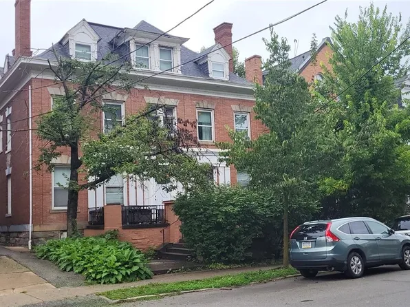 225 N Dithridge St, Pittsburgh, PA 15213