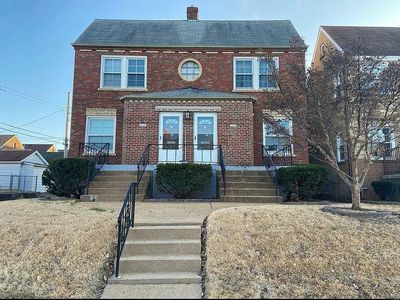 5812 Mardel Ave #A, Saint Louis, MO, 63109