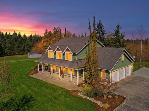 25721 38th Avenue NW, Stanwood, WA 98292