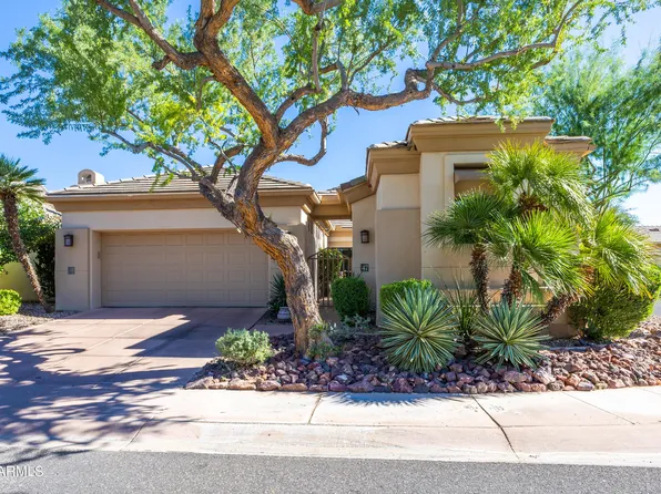 7705 E DOUBLETREE RANCH Road #47, Scottsdale, AZ 85258