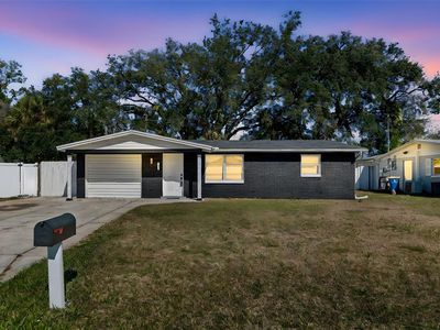 4615 Irene Loop, New Port Richey, FL, 34652