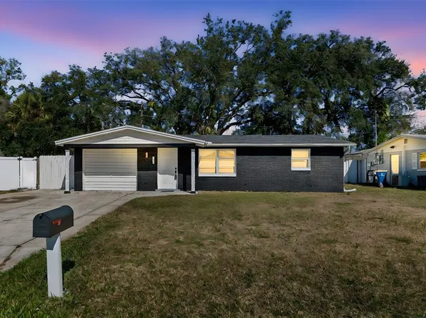 4615 Irene Loop, New Port Richey, FL 34652