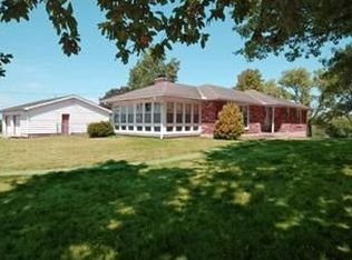 17608 33 Highway, Holt, MO 64048