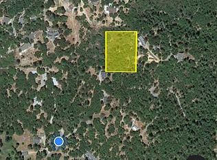 Cedar Oak Rd, Placerville, CA 95667