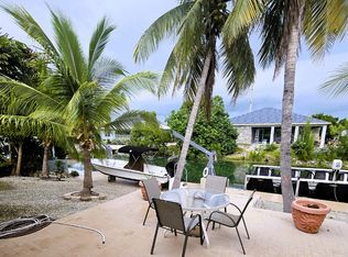 20791 2nd Ave W, Cudjoe Key, FL 33042