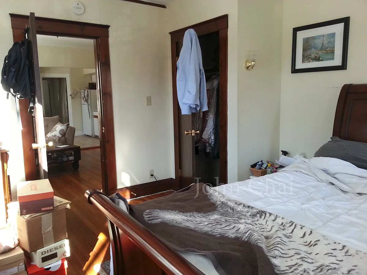 Building Photo - 65 Tremont St #2L