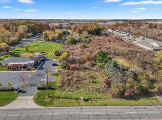 Vacant Land Allen Rd, Trenton, MI 48183