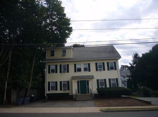 21 Spring St #2, Stoneham, MA 02180