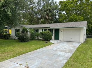 510 Glover St, Eustis, FL 32726