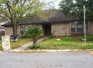 522 Tulip Cir, Alamo, TX 78516