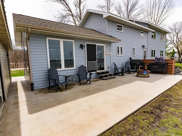 41869 Ukkelberg Dr, Clitherall, MN 56524