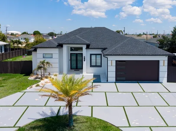 1007 NW 19th St, Cape Coral, FL 33993