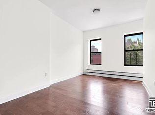104 W 114th St #2R, New York, NY 10026