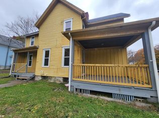 286 Flint St, Rochester, NY 14608