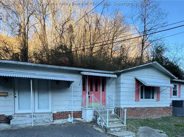 92.5 Pine St, Logan, WV 25601