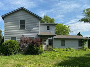 5801 E Colley Rd, Clinton, WI 53525